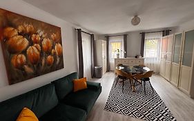 Citadella House Targu Mures